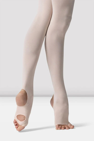 Bloch T0988L Ladies Contoursoft Free Flex Tights